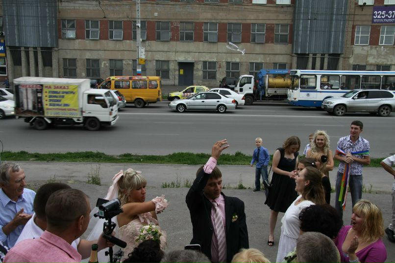 Илья Иванов | Омск