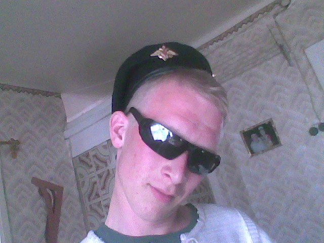 Саша Федотов Куба | 