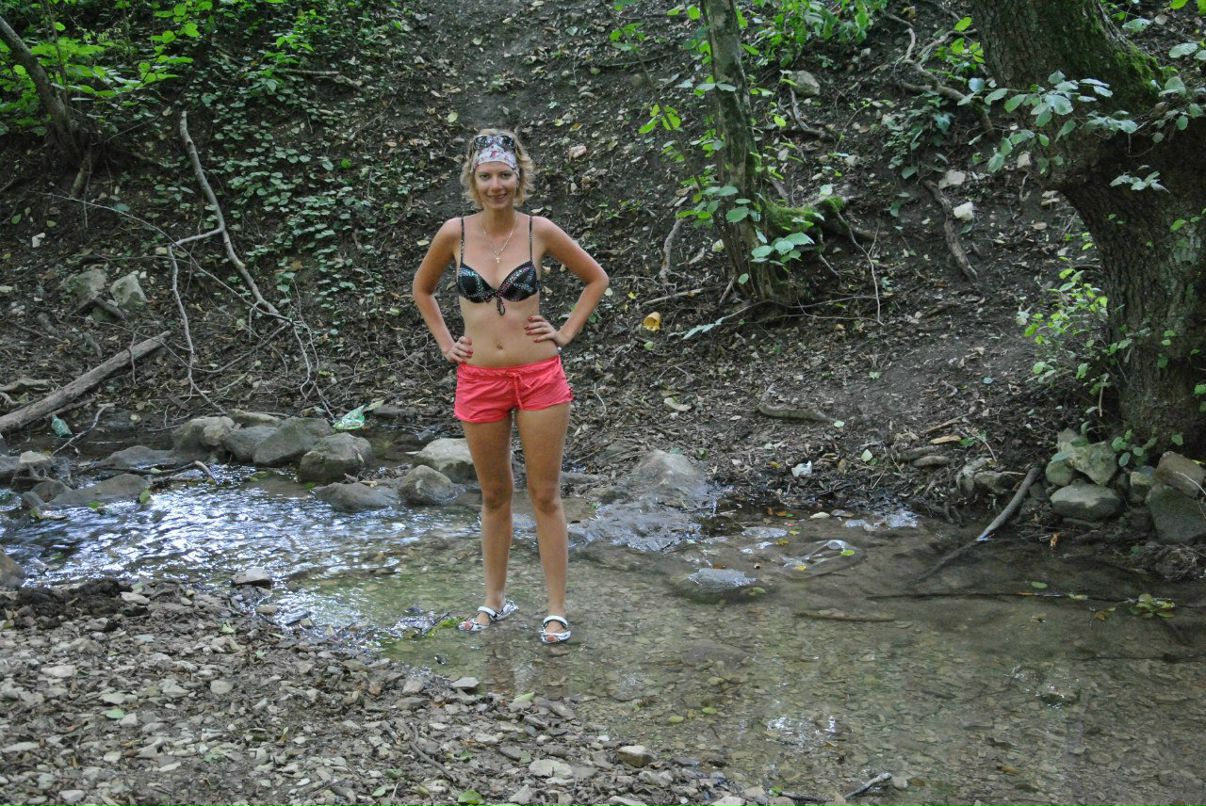 Аня Купцова | Нижний Новгород