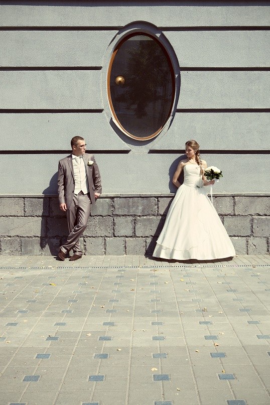 Евгения Пономаренко | Нижний Новгород