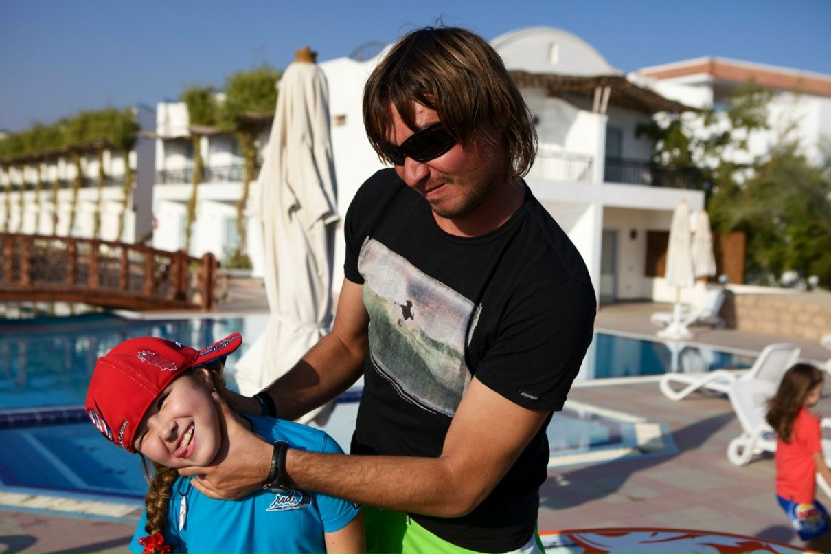 Максим Большаков | Dahab