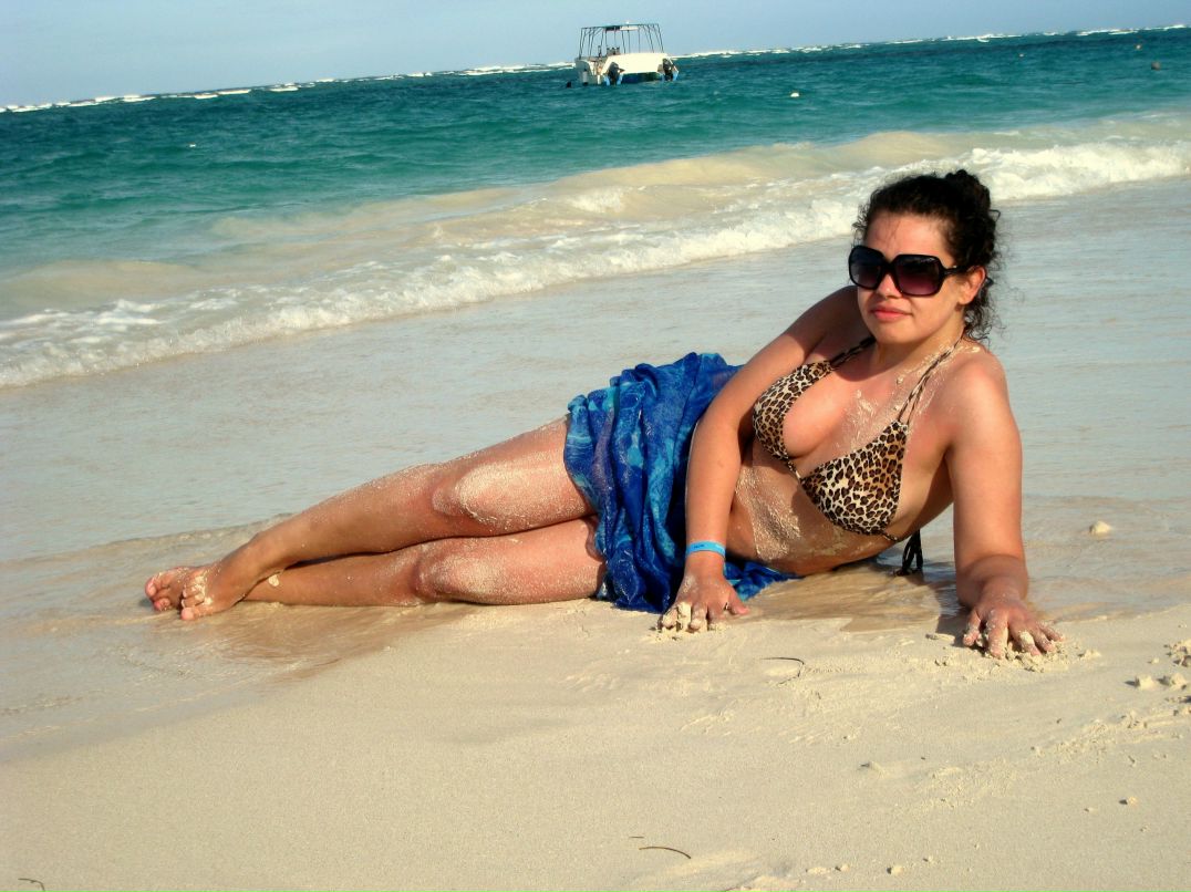 Алина Костюничева | Санкт-Петербург