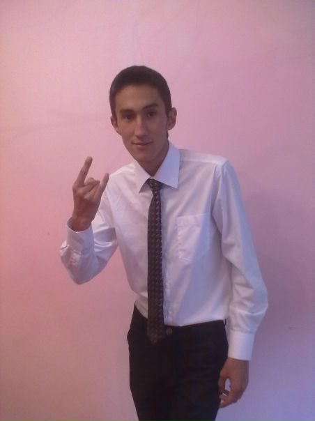 №3, Абай Кунглимжаев, Астана, Казахстан №3, Абай Кунглимжаев, Астана, Казахстан