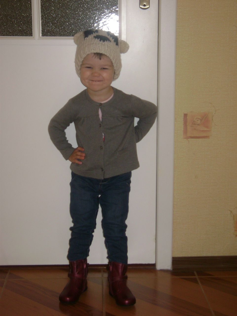 Алина Очковская | Калининград