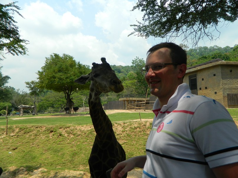 Arhi Groweff ^MAN^***** | Москва