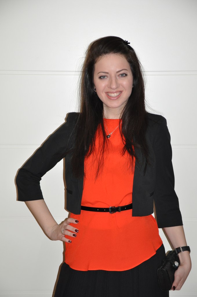 Аня Киминчиджи | Одесса