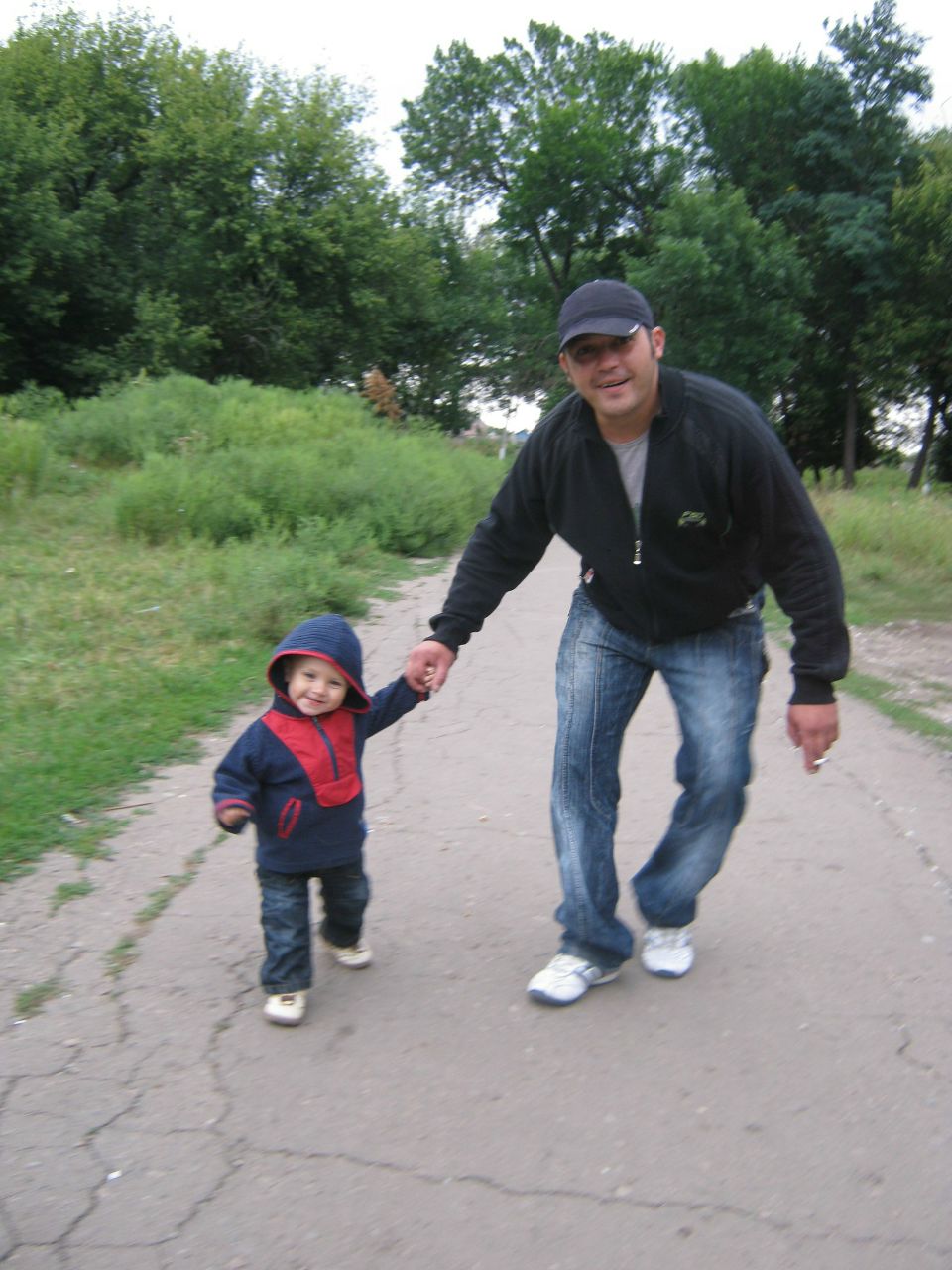 Костя Гумбин | Горловка