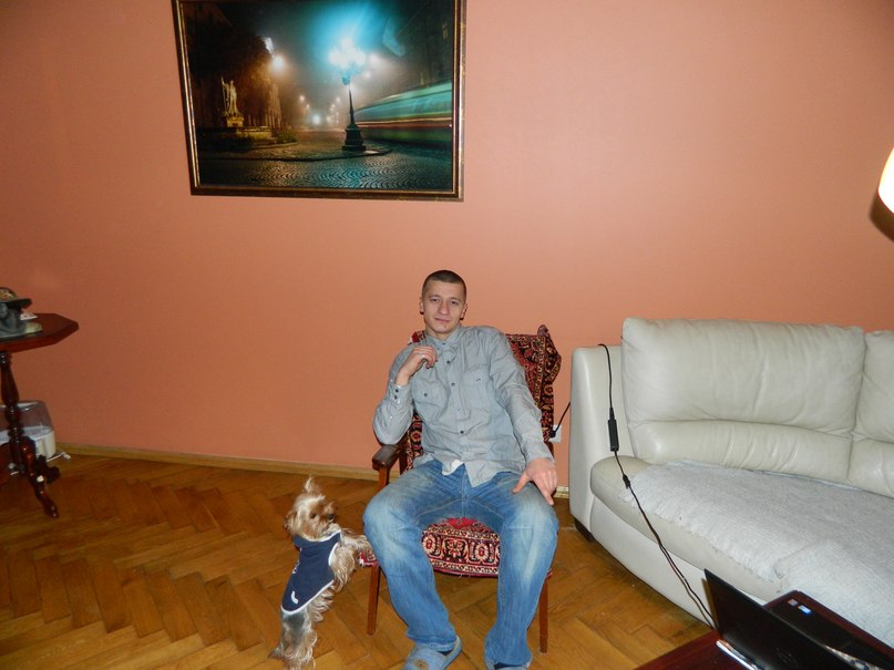 Александр Маяцкий | Львов