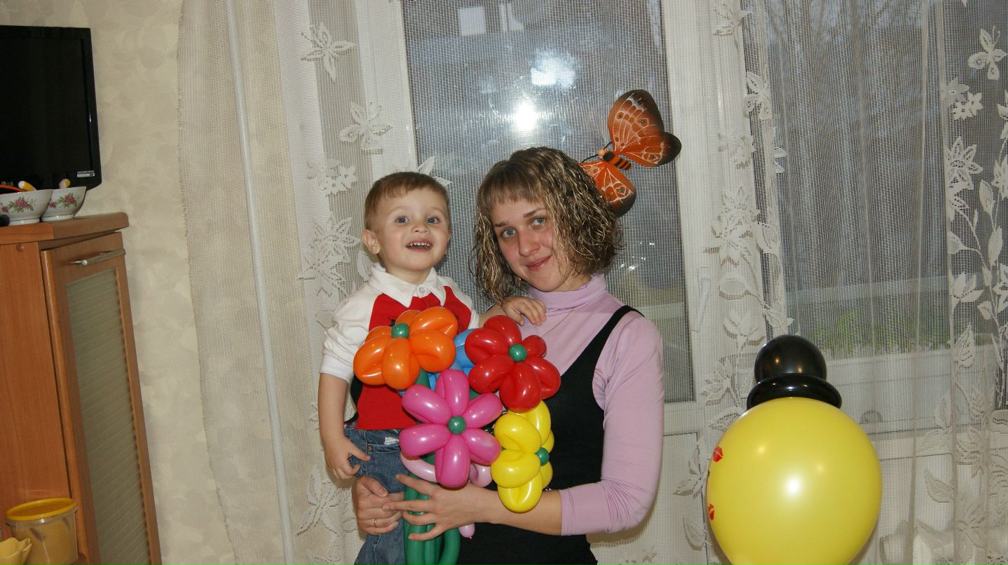 Яночка Четвергова | Томск