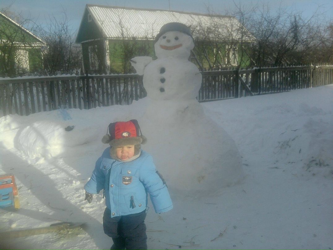 Александр Зюсько | Омск