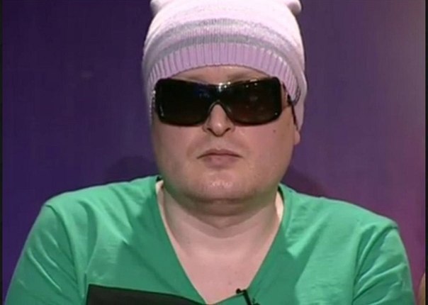 Дмитрий Солодовников | Саранск