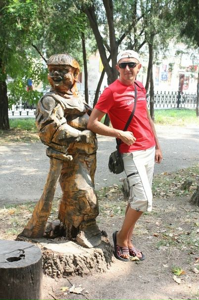 №11, Ігор Макуховський №11, Ігор Макуховський