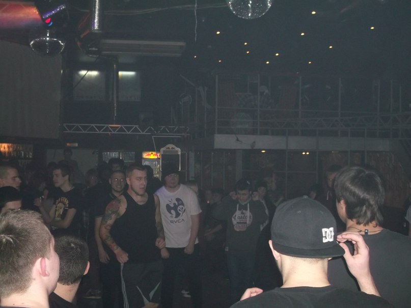 Марат Измайлов | Москва