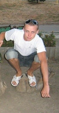 №166, Ivan Panchuk, 34 года №166, Ivan Panchuk, 34 года