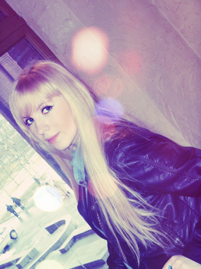 Юлечка Сидоренко | Санкт-Петербург