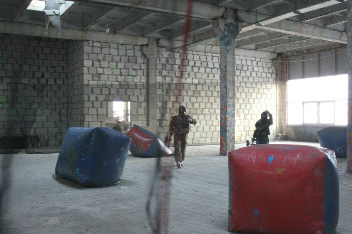 Павел Блохин | Казань