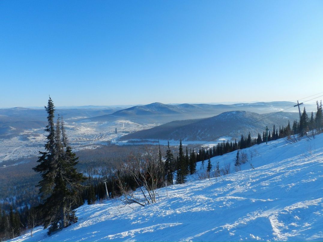 Кирилл Малюгин | Екатеринбург