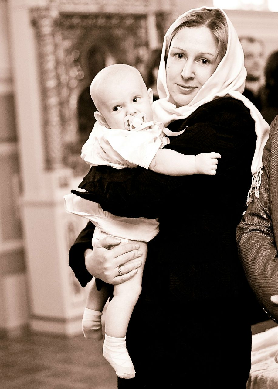 Daria Tarasevich | Санкт-Петербург