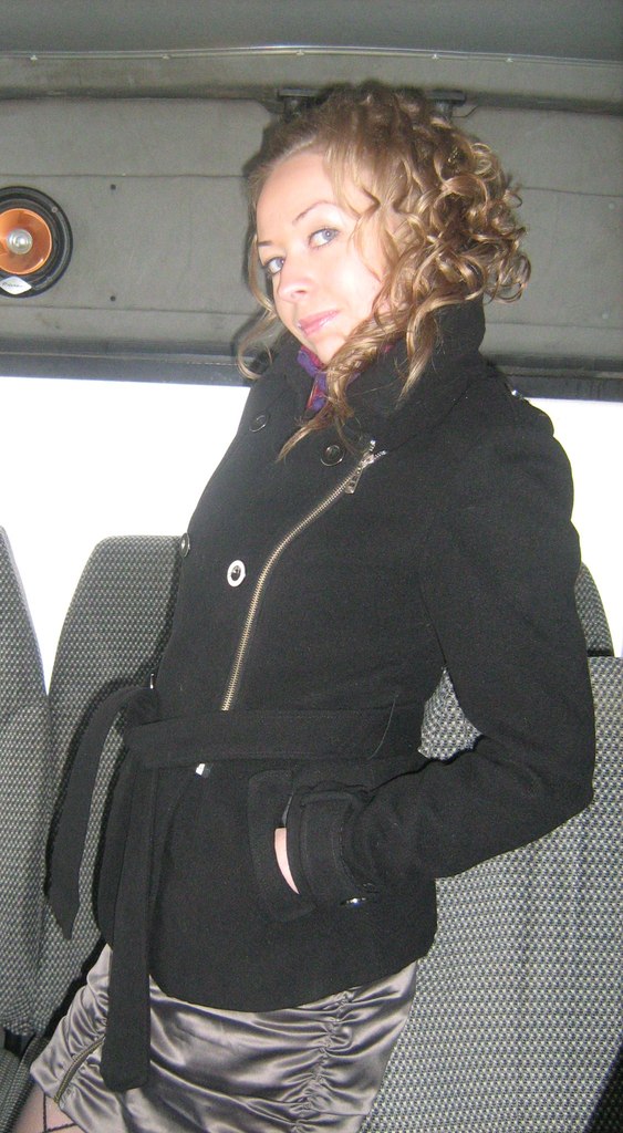 Ксения Белых | Коряжма