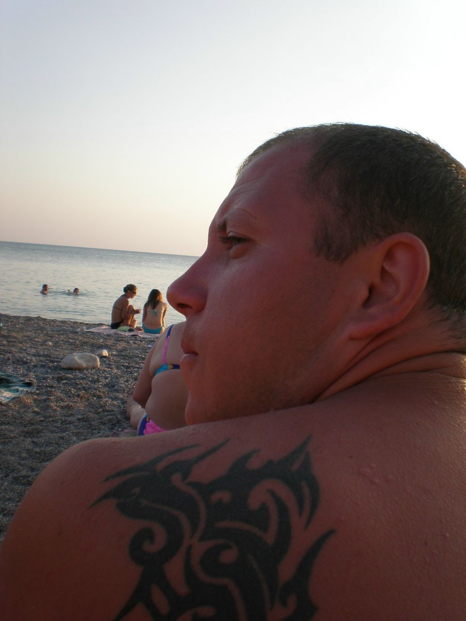 Андрей Мельник (Меля) | Киев