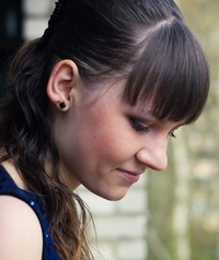 Елена Дубинина