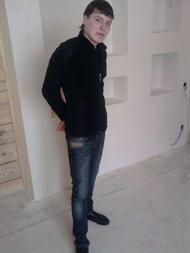 Алексей Гоголев 