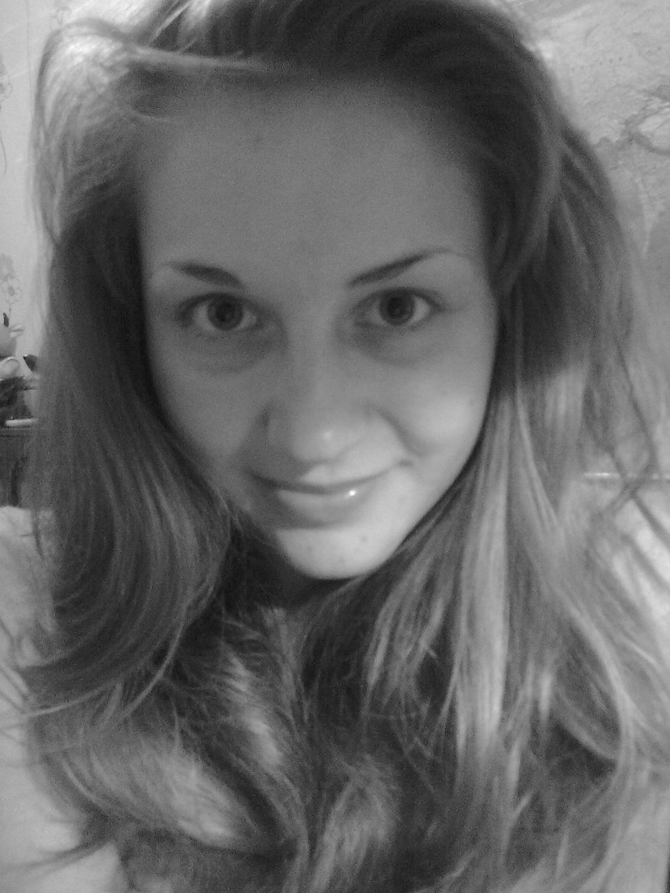 Ксюша Михайлова | Санкт-Петербург