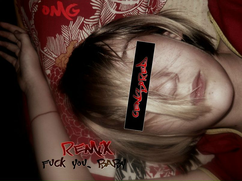 Александра Старикова Remix | Кемерово