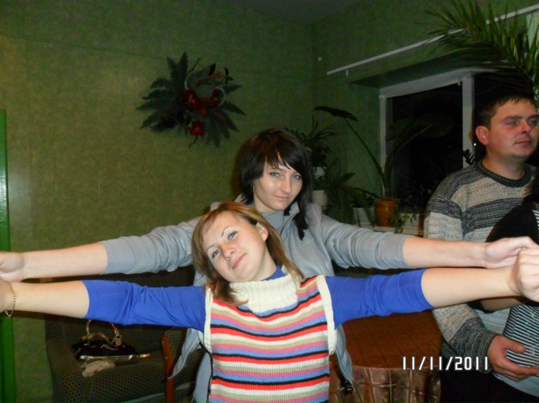 Альбина Шаврова | Малая Виска