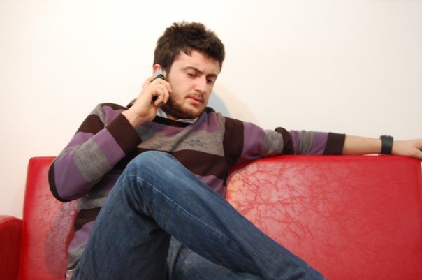 №18, Murat Aydoğdu, Санкт-Петербург №18, Murat Aydoğdu, Санкт-Петербург