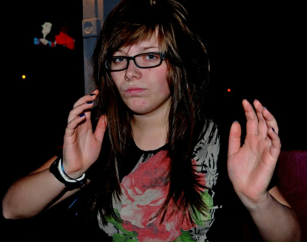 Ксюша Радишевская | Санкт-Петербург