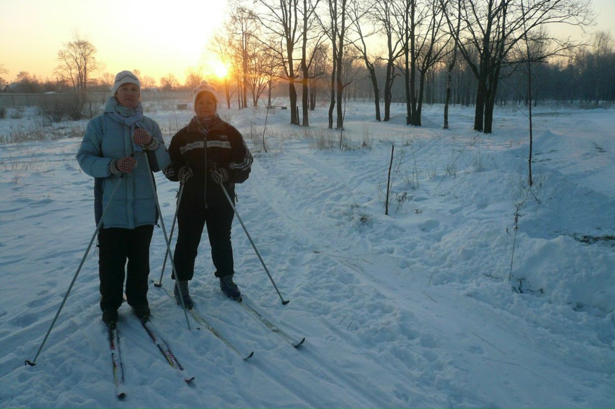 Марина Чижова | Санкт-Петербург
