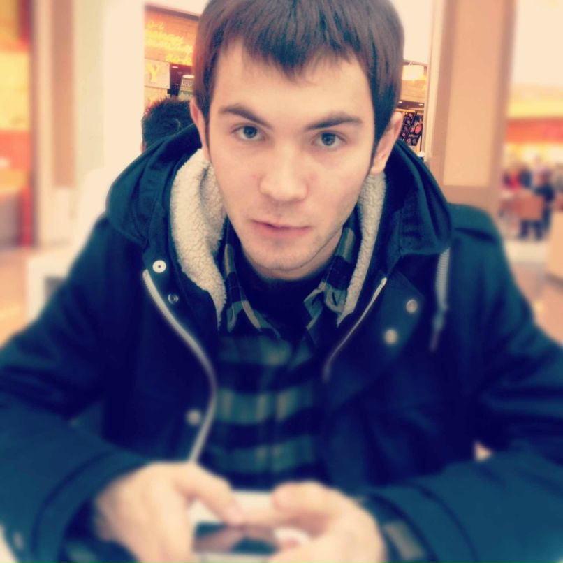 Тёма Зайцев | 