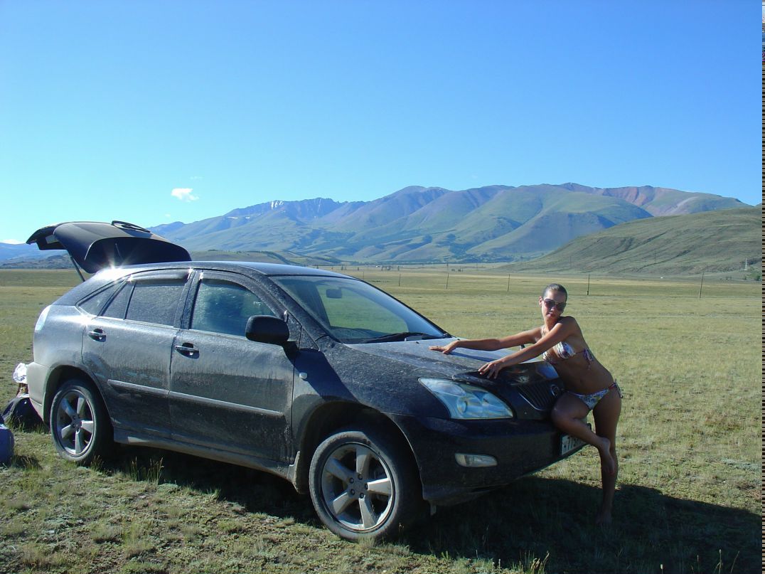 Анастасия Глинских | Новосибирск