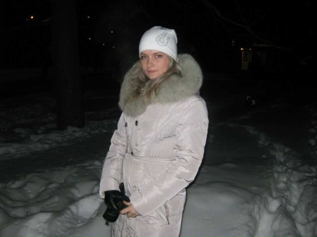 Masha Malyniak | Ровно