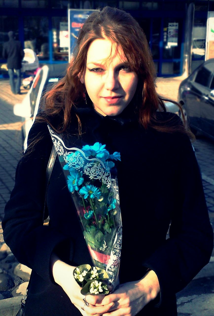 Анастасія Іванишин | Ивано-Франковск