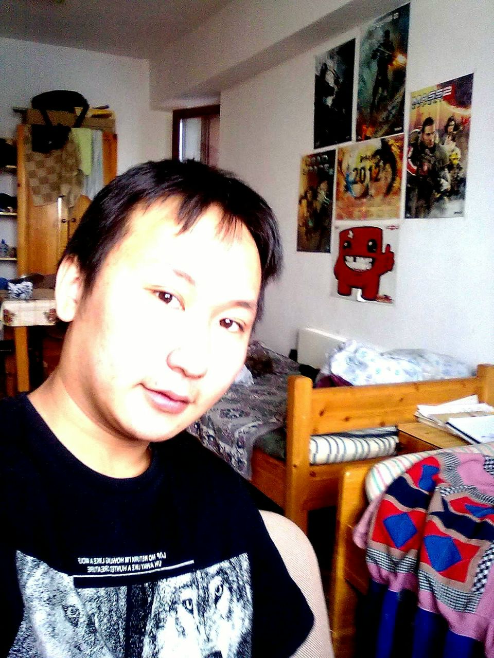 Иннокентий Корнилов Владимирович | Олекминск