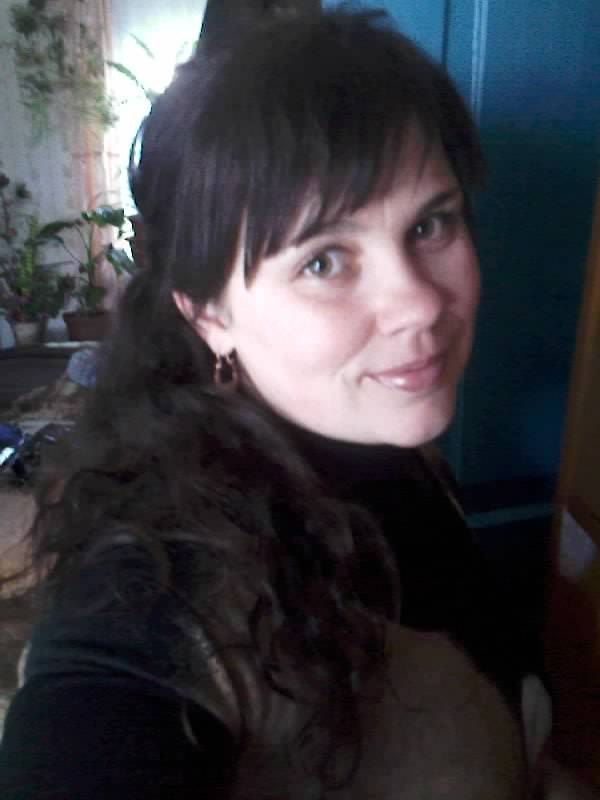 Наташа Мороз | 