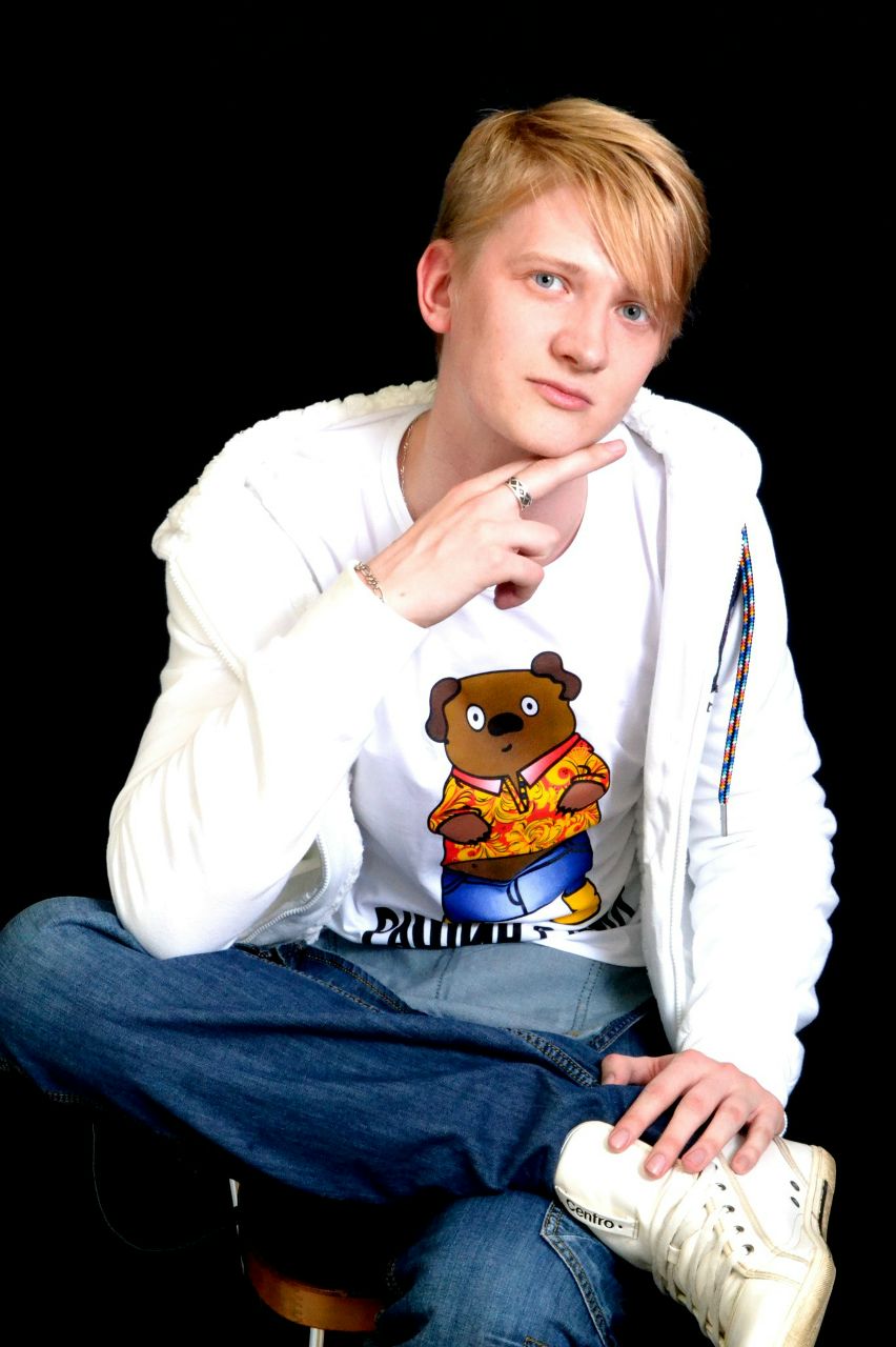 Евгений Котельников | Москва