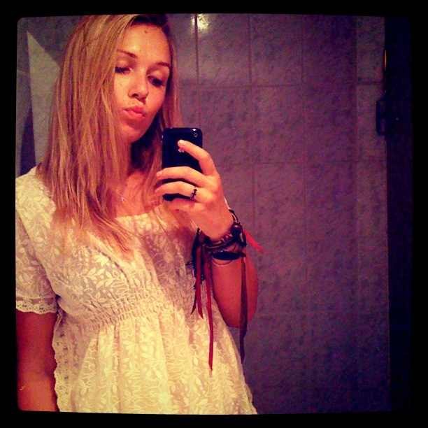 Яна Карпинская | Москва