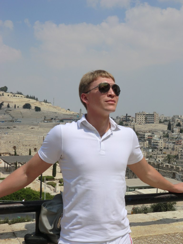 Кирилл Механошин | Екатеринбург