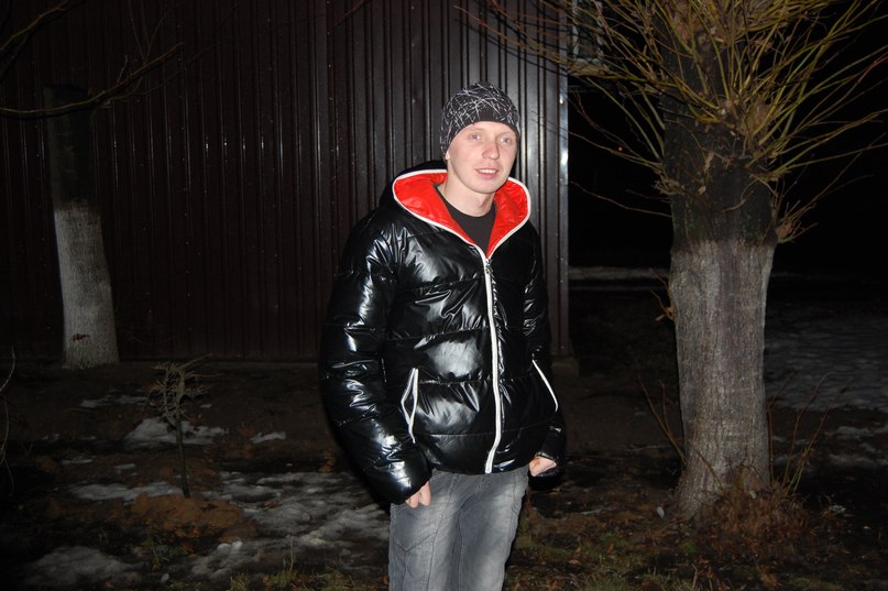 Юра Горбунов | 