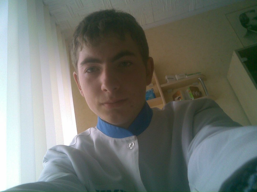 Ігор Шовдра | Самолусковцы