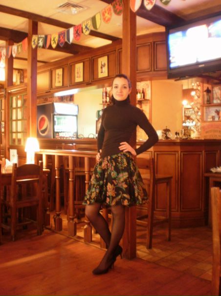 №43, Александра Солодовниченко, 40 лет, Киев №43, Александра Солодовниченко, 40 лет, Киев