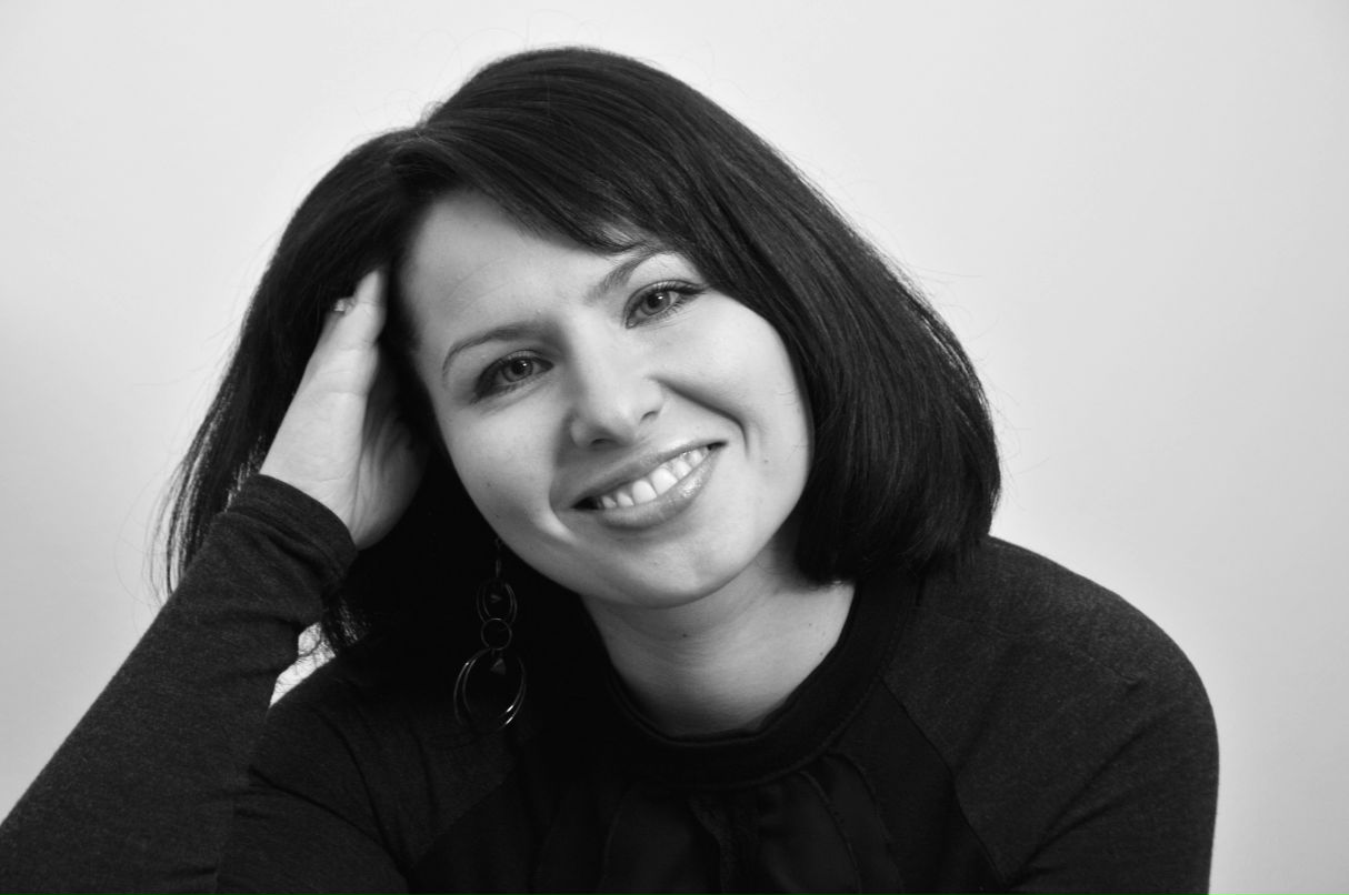 Света Пилипенко | Киев