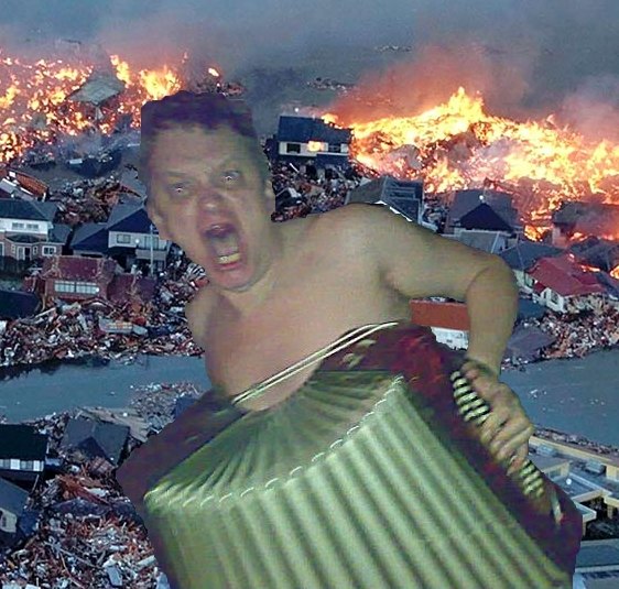 Deny Rat | Санкт-Петербург