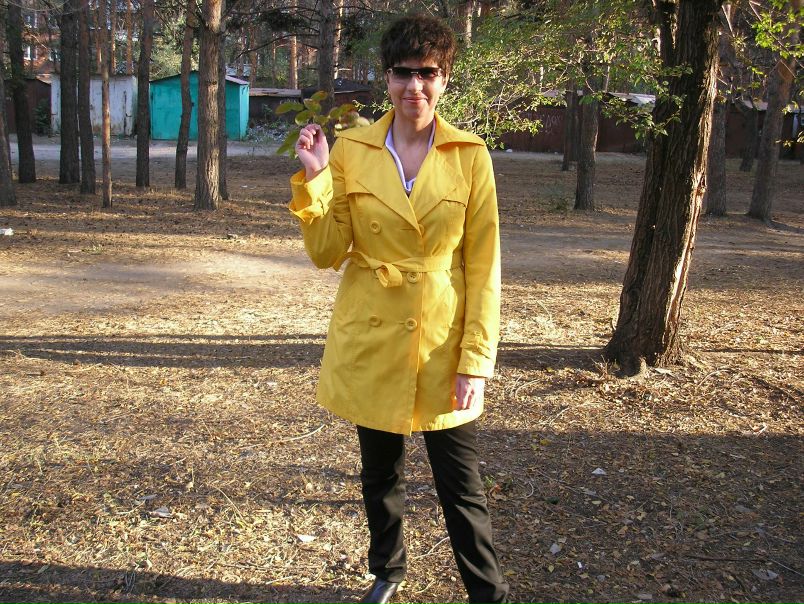 №12, Ольга Сидорова №12, Ольга Сидорова