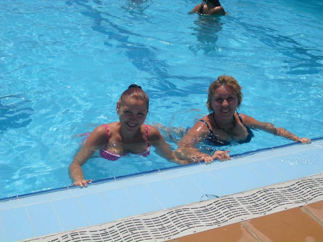 Irina Kovtun | Málaga