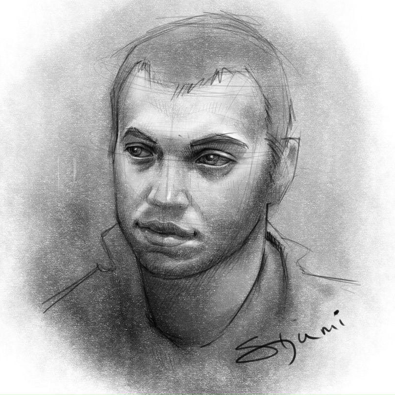 Всеволод Елунин | Москва