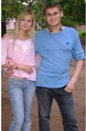 Миша Иванов 4rest18 | Ижевск